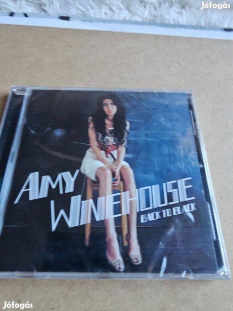 Amy Winehouse: Back To Black (PL) [CD] j flis Ha szeretnd a term